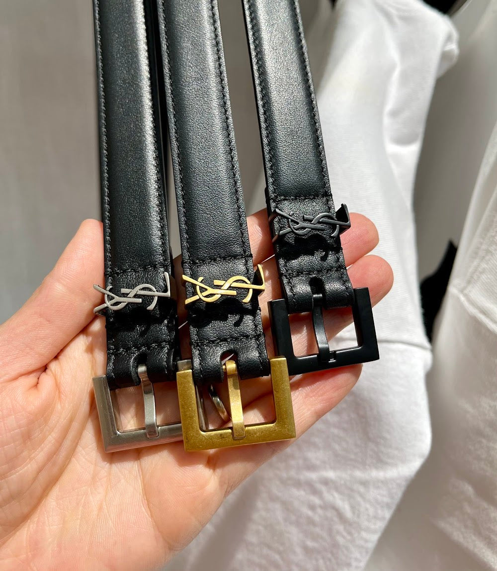 Dragons Bags YSLn Luxury Belt --110545