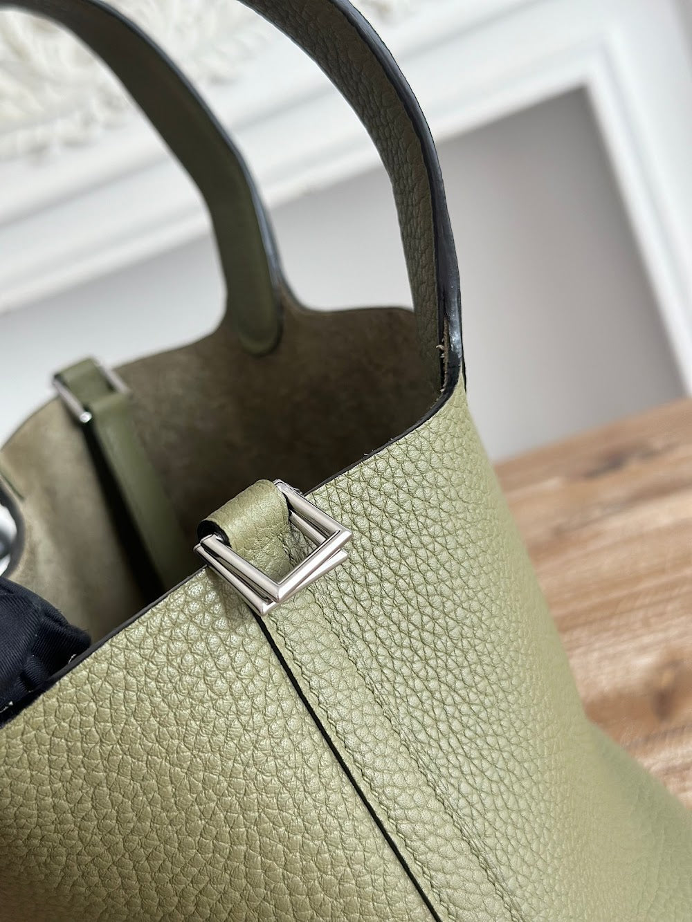 Dragons BagsHermesn Luxury Bag --118570