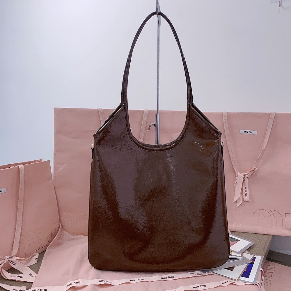 Dragons Bags Miun Miun Luxury Bag --122876