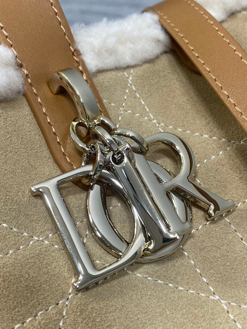 Dragons BagsDiorn Luxury Bag --115344