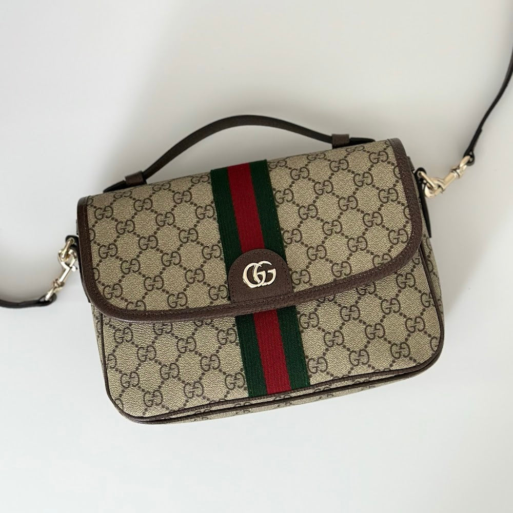 Dragons Bags Guccin Luxury Bag --94327