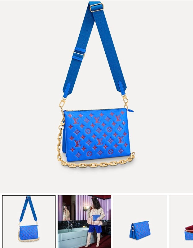 Dragons Bags ln Luxury Bag --66187