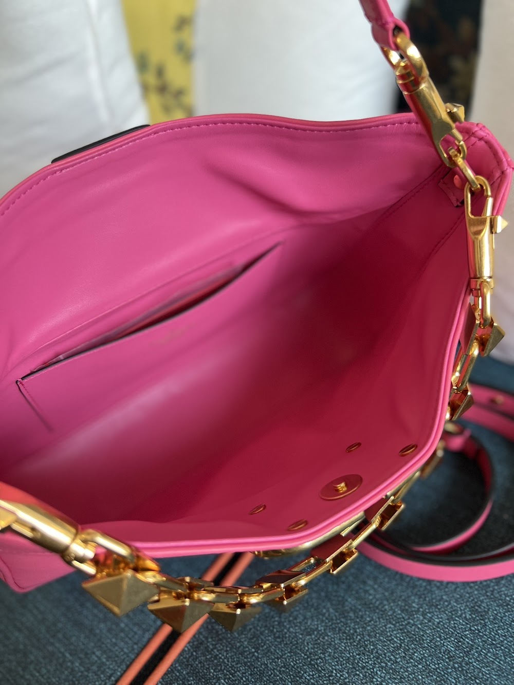 Dragons Bags Valentine Luxury Bag --121266