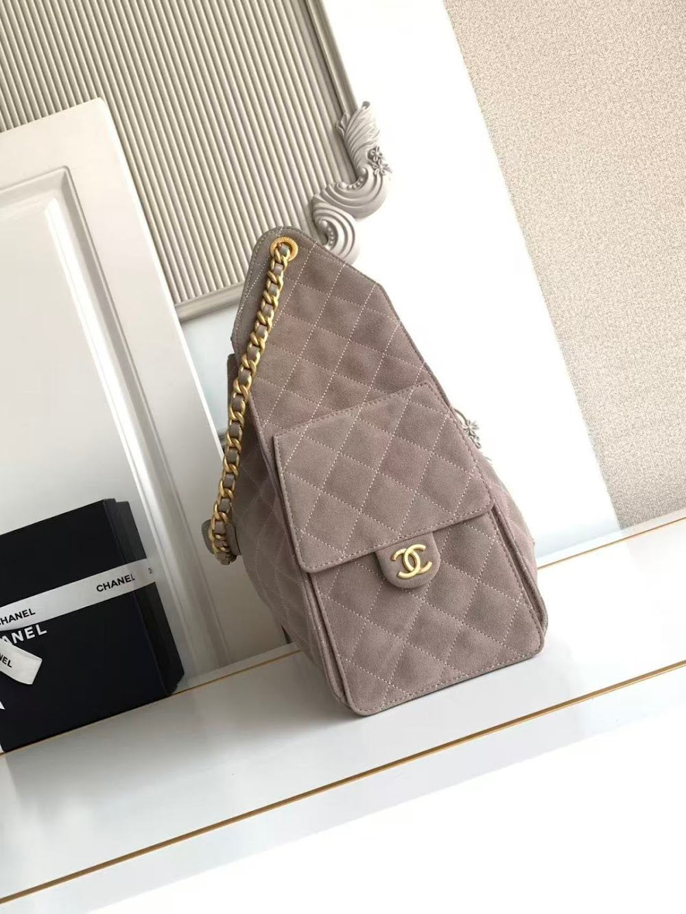 Dragons Bags CHn Luxury Bag --112841