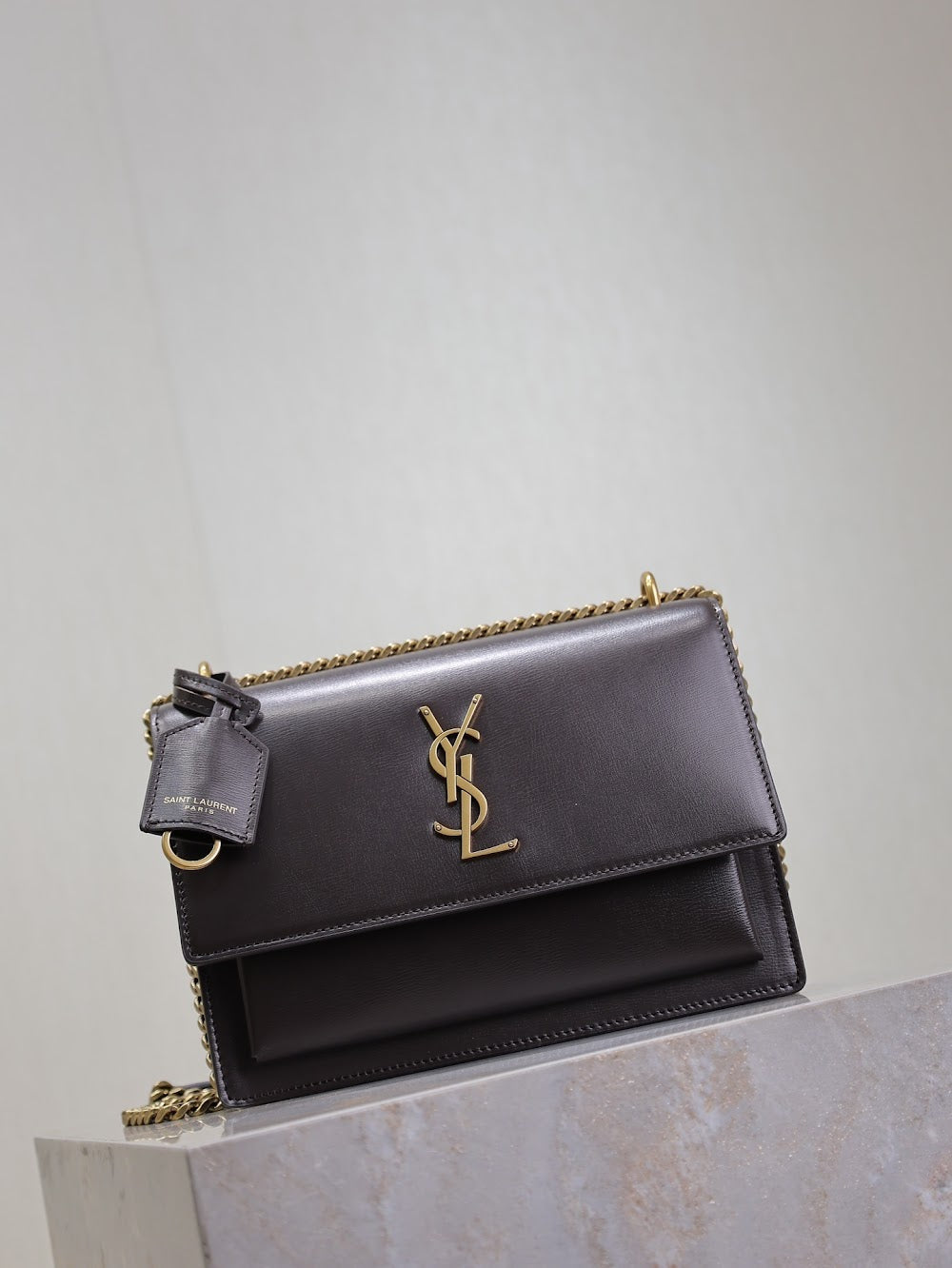 Dragons Bags YSLn Luxury Bag --119530