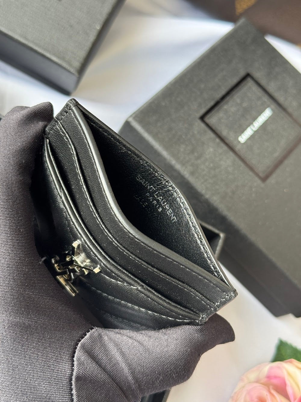 Dragons Bags YSLn Luxury Bag --120280