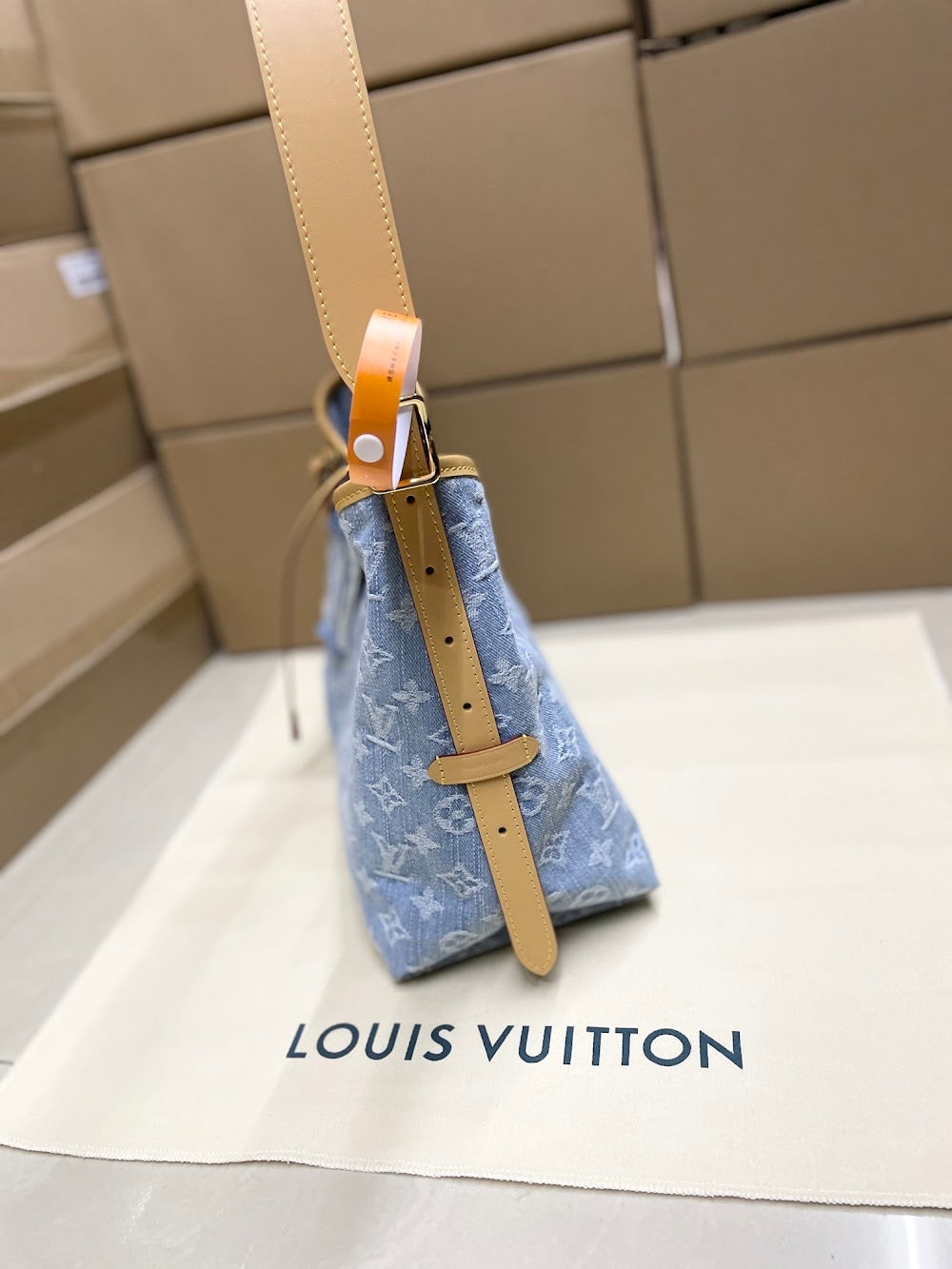 Dragons Bags ln Luxury Bag --96033