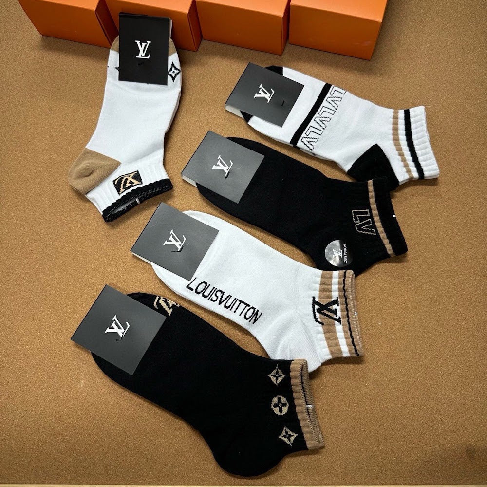 Dragons Bags Premium Luxury Socks --98532