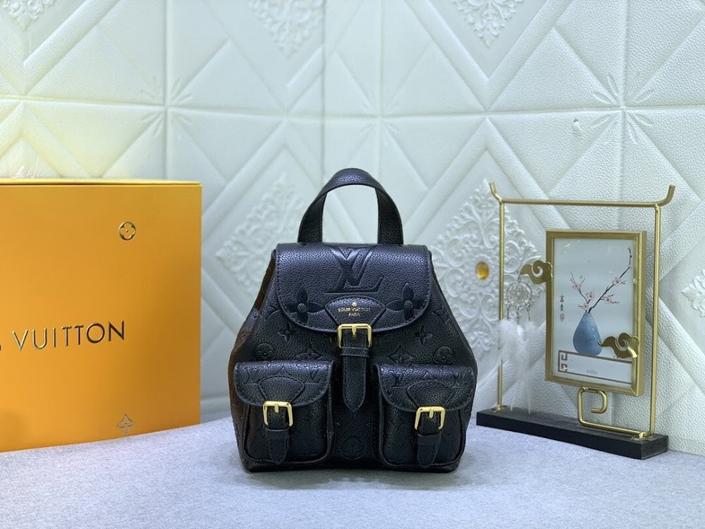 Jessica Bags ln Luxury Bag --76125