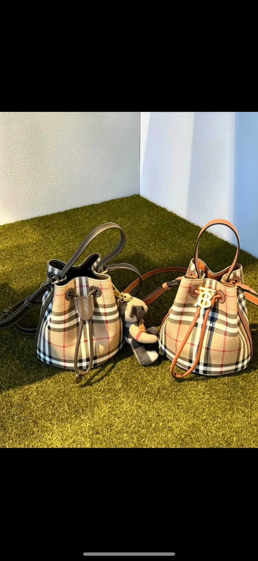 Dragons Bags Burberryn Luxury Bag --92105