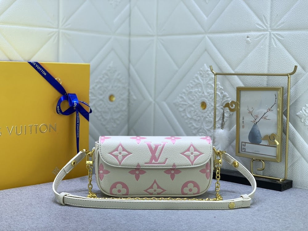 Jessica Bags ln Luxury Bag --75815