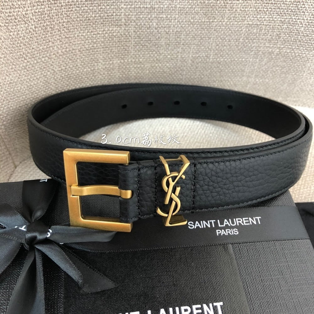 Dragons Bags YSLn Luxury Belt --110508