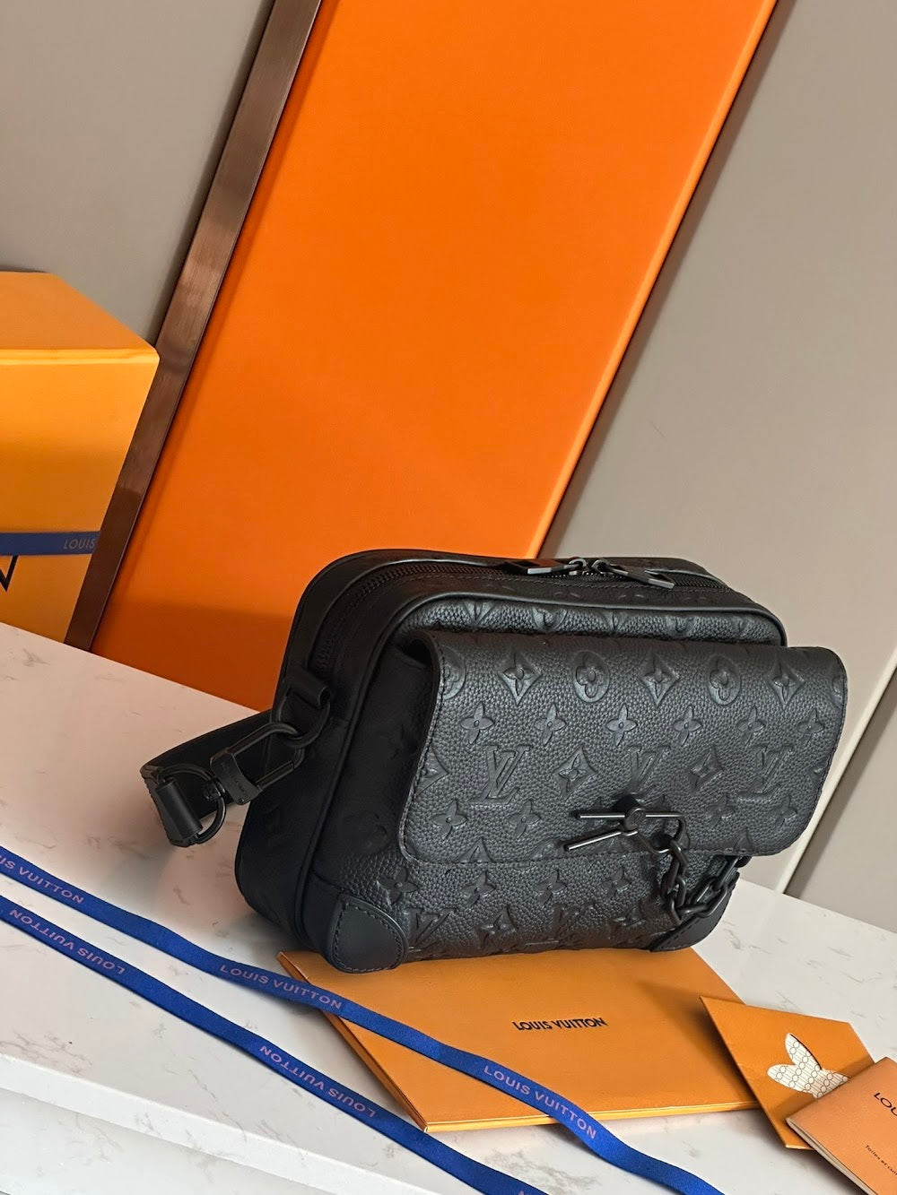 Dragons Bags ln Luxury Bag --70413