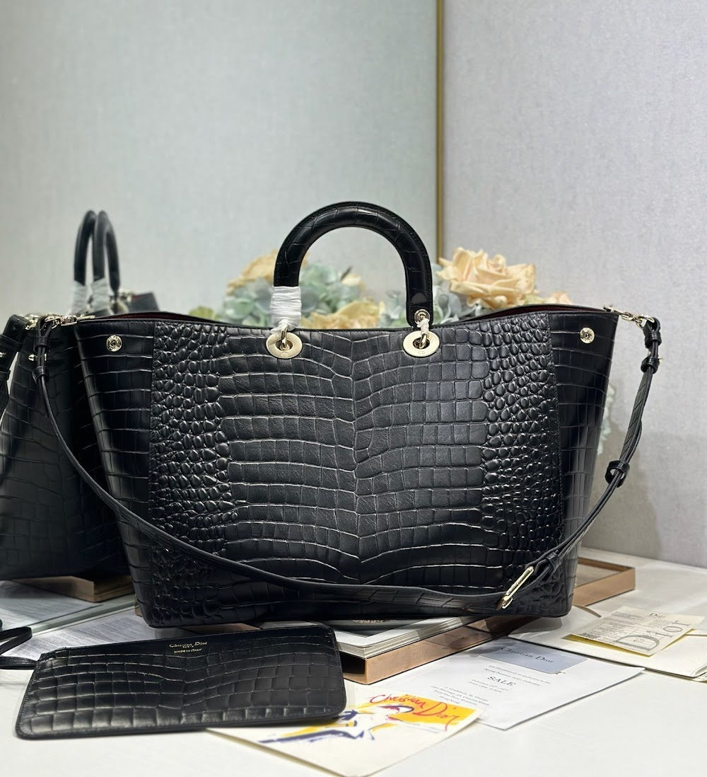 Dragons BagsDiorn Luxury Bag --115556