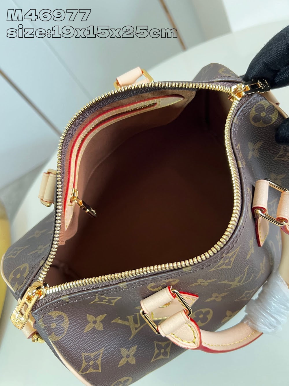 Dragons Bags ln Luxury Bag --96366