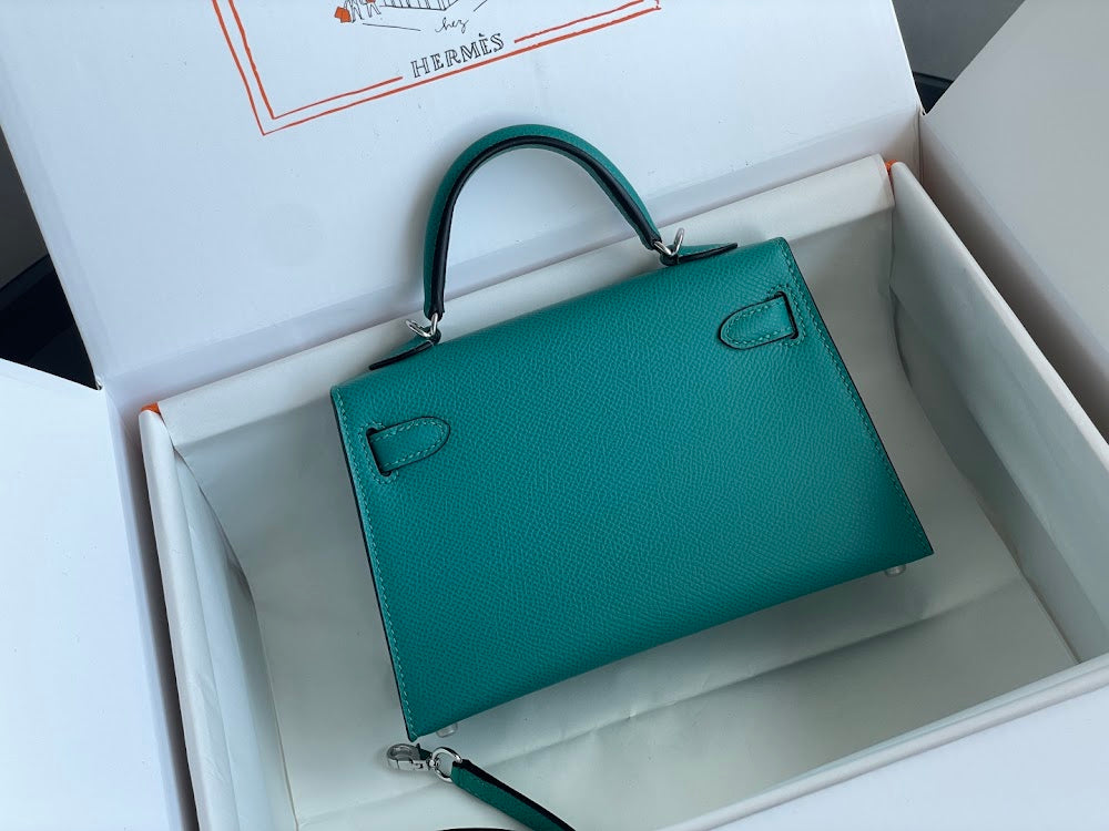 Dragons BagsHermesn Luxury Bag --117844