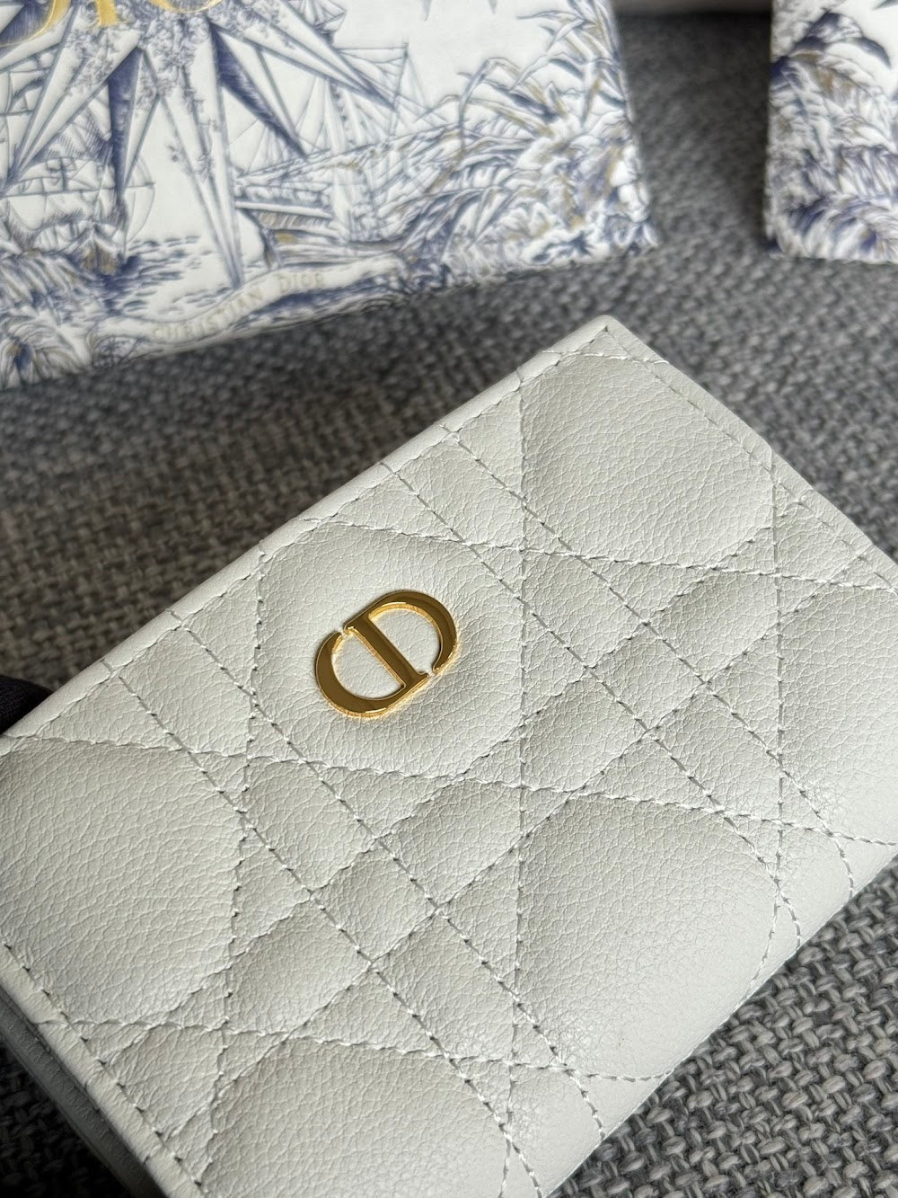 Dragons BagsDiorn Luxury Bag --114628