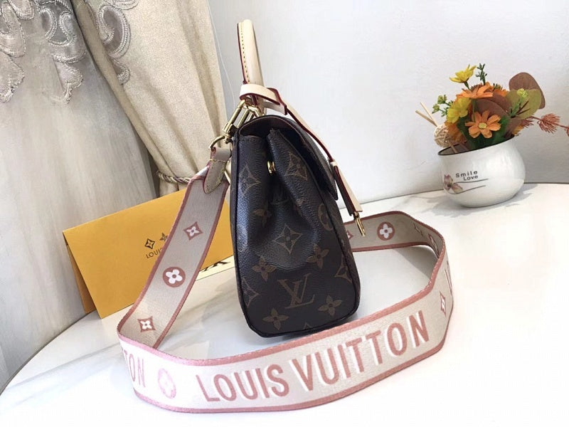 Dragons Bags LVn Luxury Bag --79391