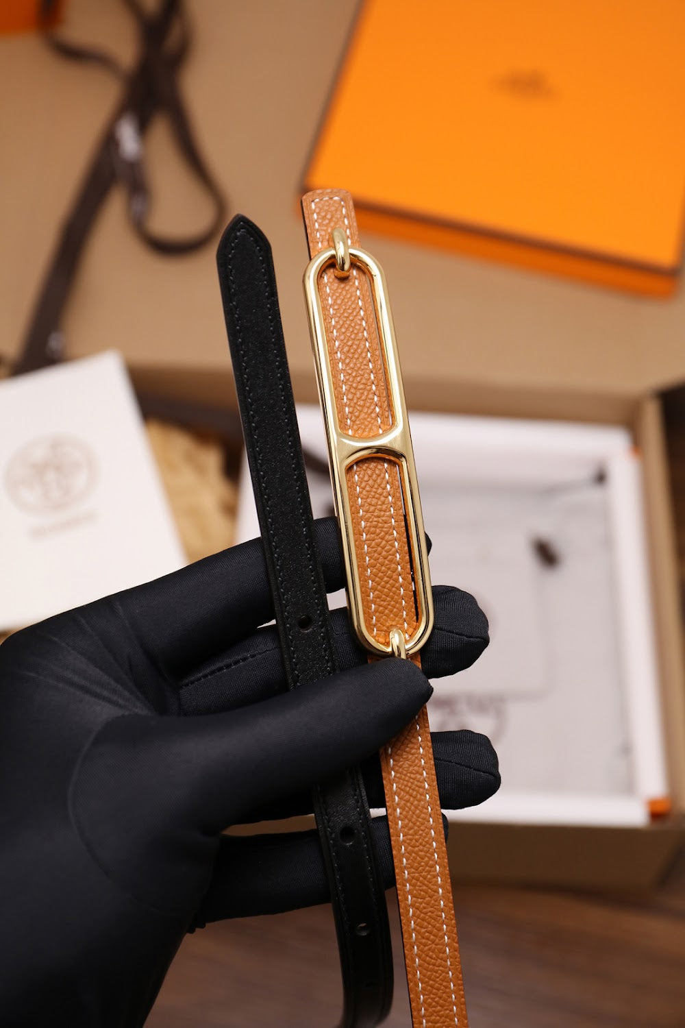 Dragons Bags Hermesn Luxury Belt --106153