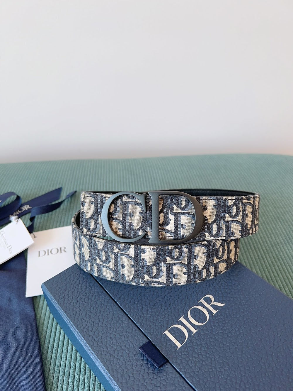 Dragons Bags Diorn Luxury Belt --105028