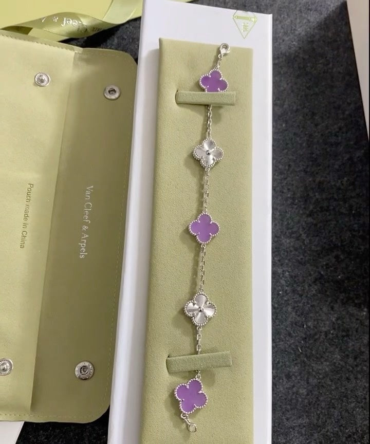 Dragons Bags VCA Luxury Jewelry --51670