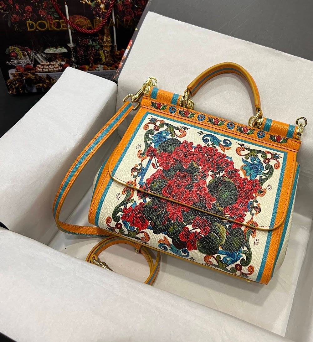 Dragons Bags DGn Luxury Bag --93913
