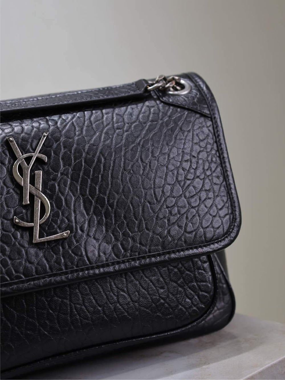 Dragons Bags YSLn Luxury Bag --119683