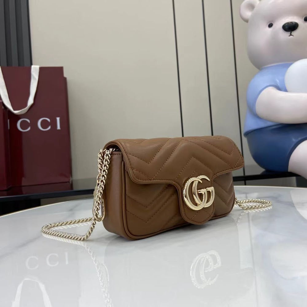 Dragons Bags Guccin Luxury Bag --94518