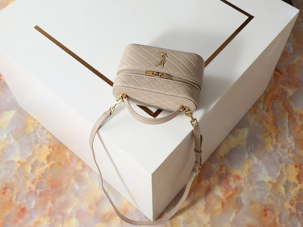 Dragons Bags YSLn Luxury Bag --119839