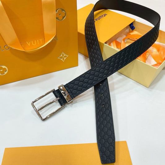 Dragons Bags ln Luxury Belt --100206