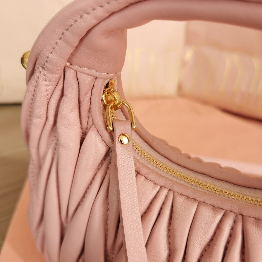 Dragons Bags Miun Miun Luxury Bag --122655