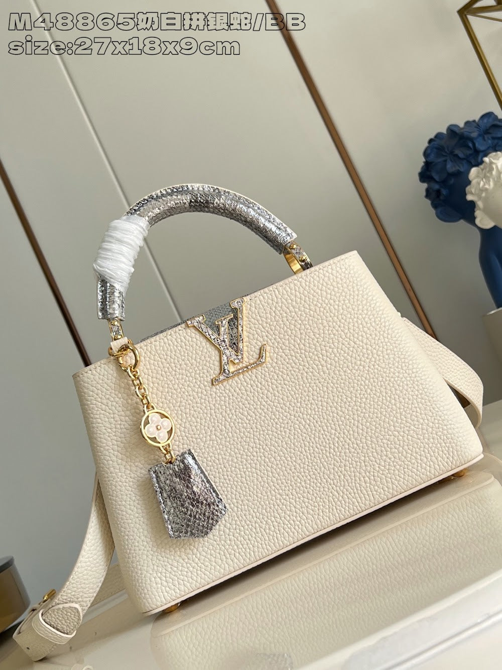 Dragons Bags ln Luxury Bag --95898