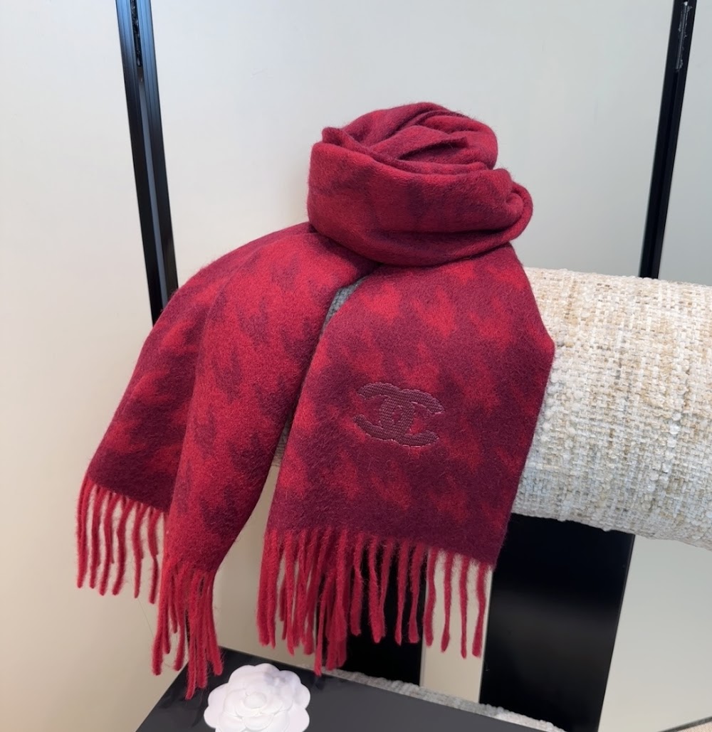 Dragons Bags Premium Designer Scarf --99548