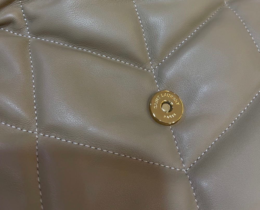 Dragons Bags YSLn Luxury Bag --120189