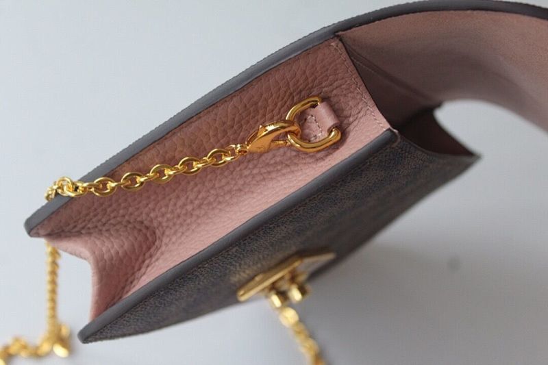 Dragons Bags ln Luxury Bag --57815