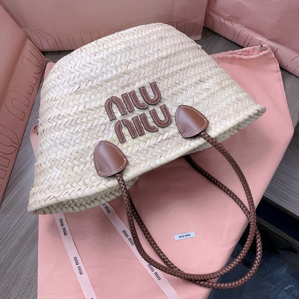 Dragons Bags Miun Miun Luxury Bag --123671