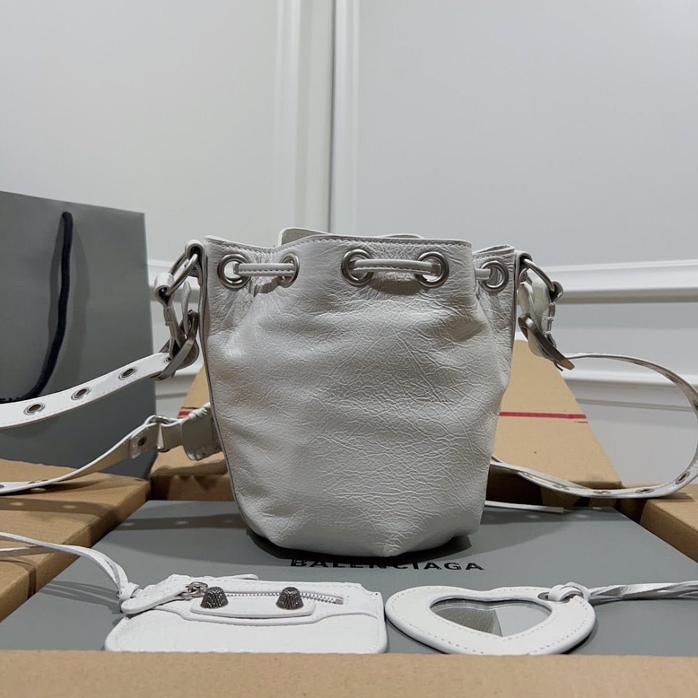 Dragons Bags Balenciaga Luxury Bag --111403