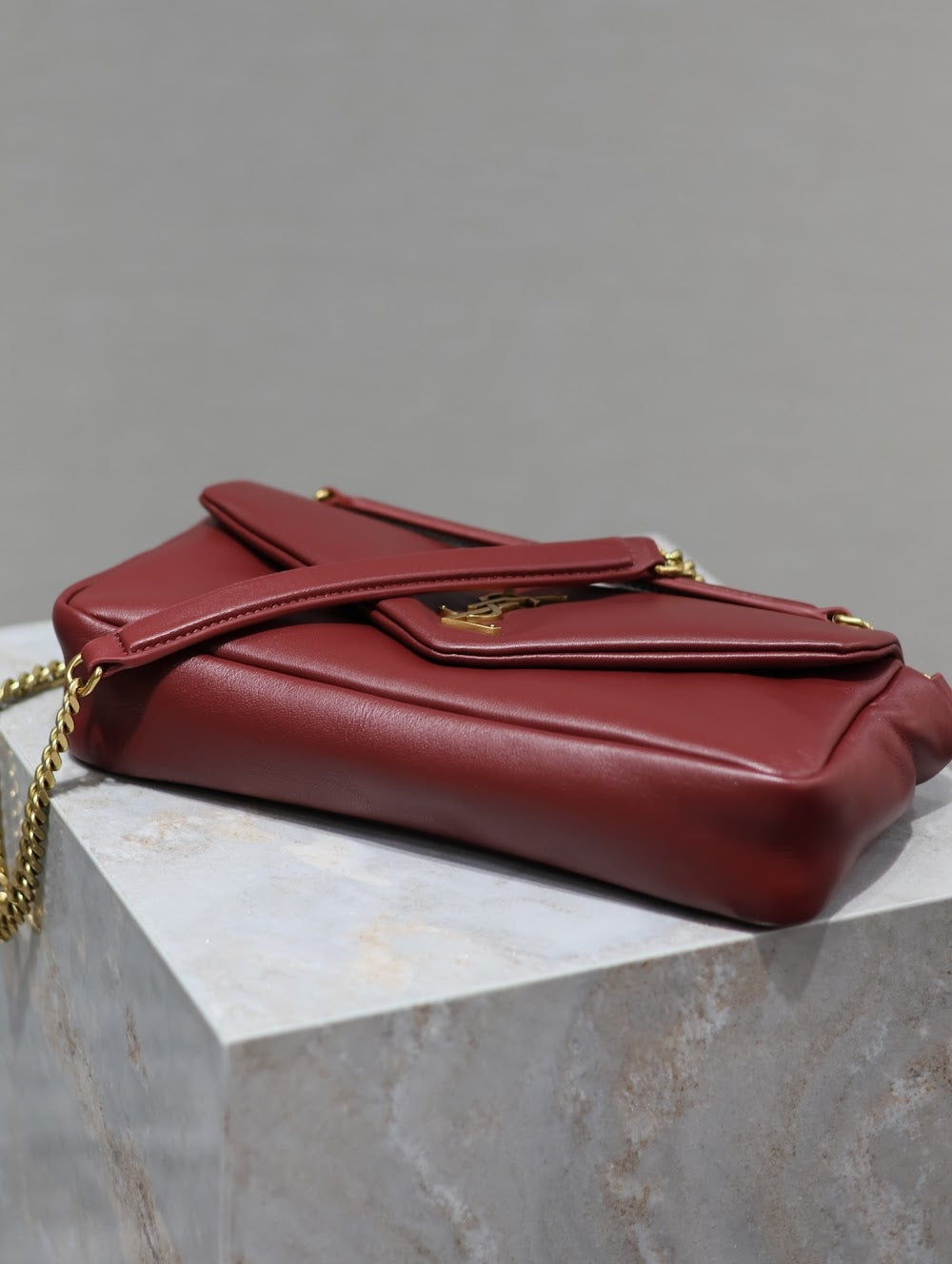 Dragons Bags YSLn Luxury Bag --119375