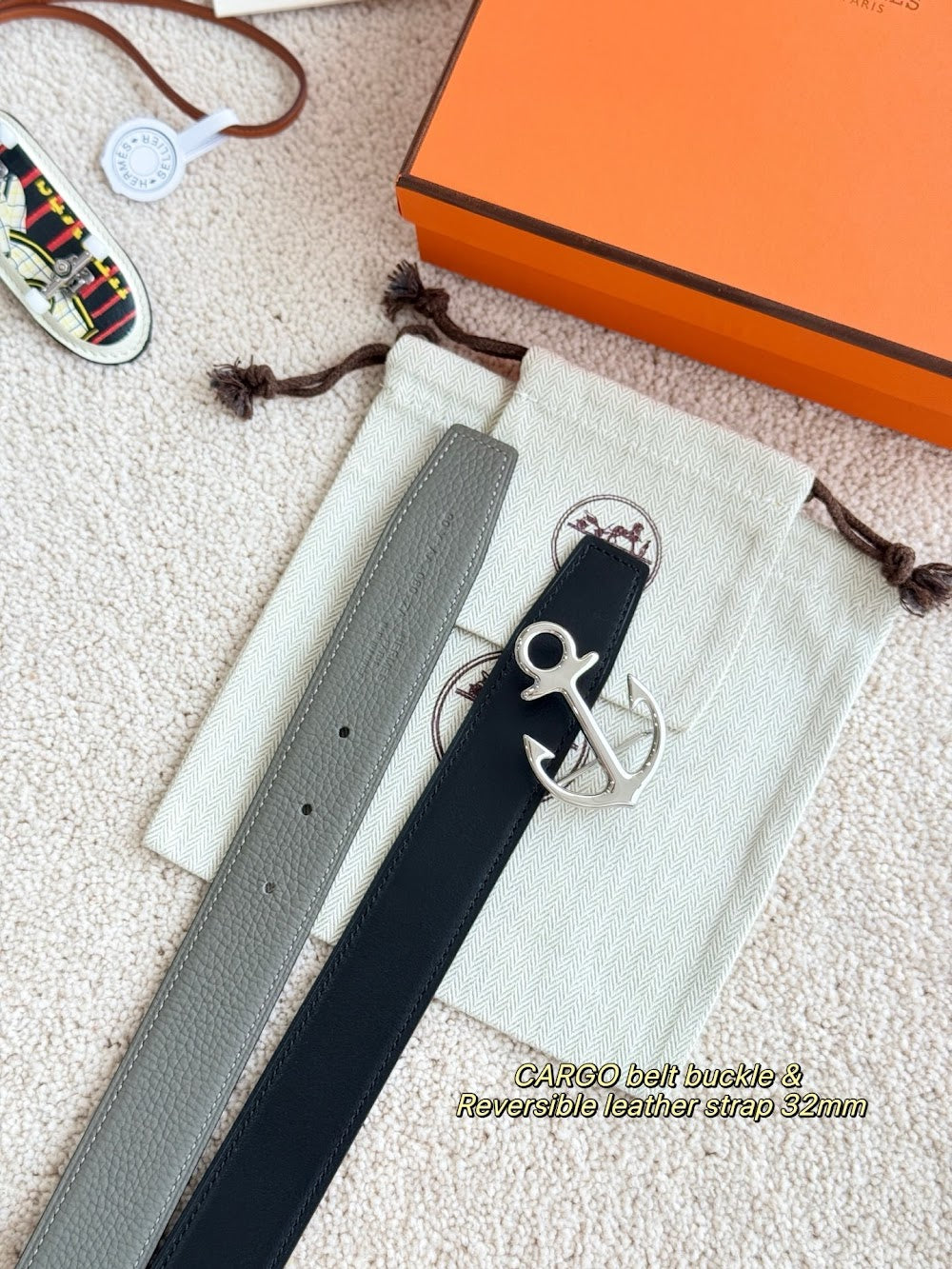 Dragons Bags Hermesn Luxury Belt --105871