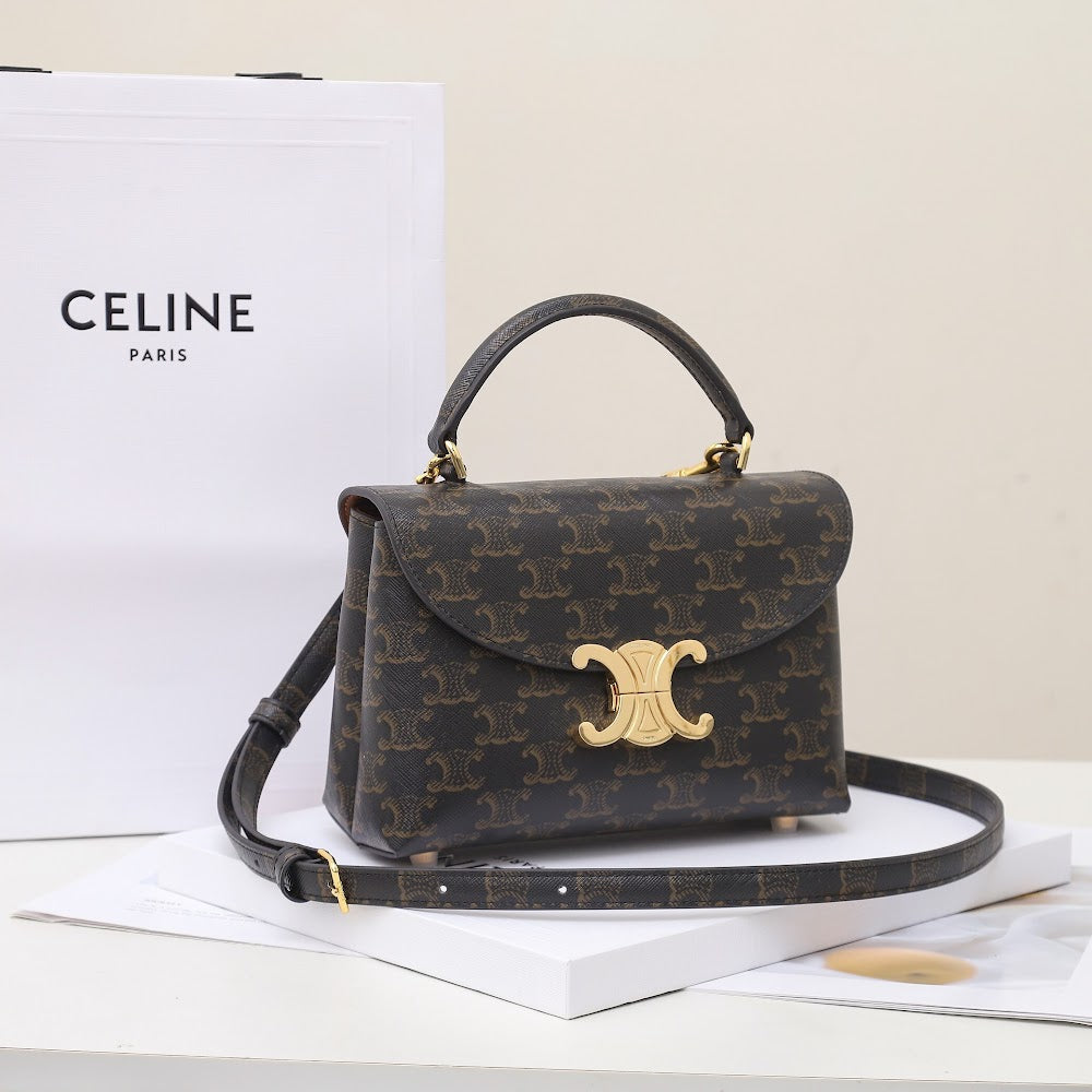 Dragons Bags Celine Luxury Bag --112516