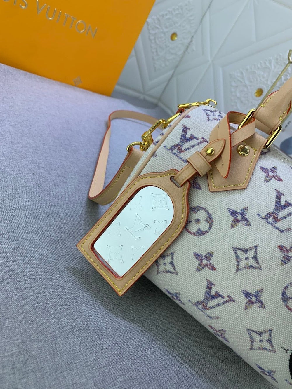 Dragons Bags ln Luxury Bag --76178