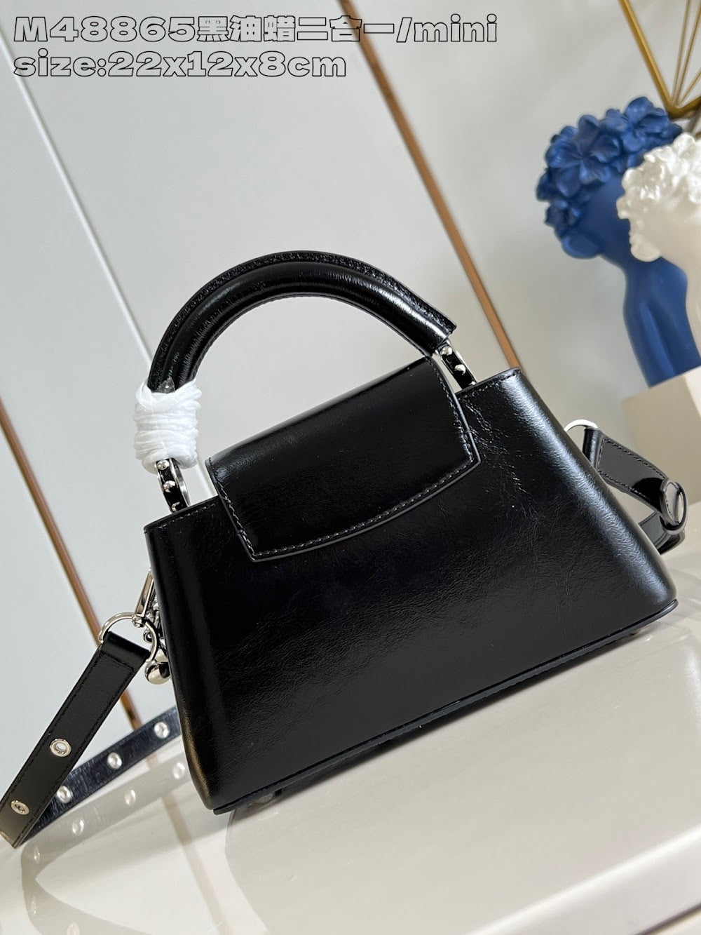 Dragons Bags ln Luxury Bag --96963