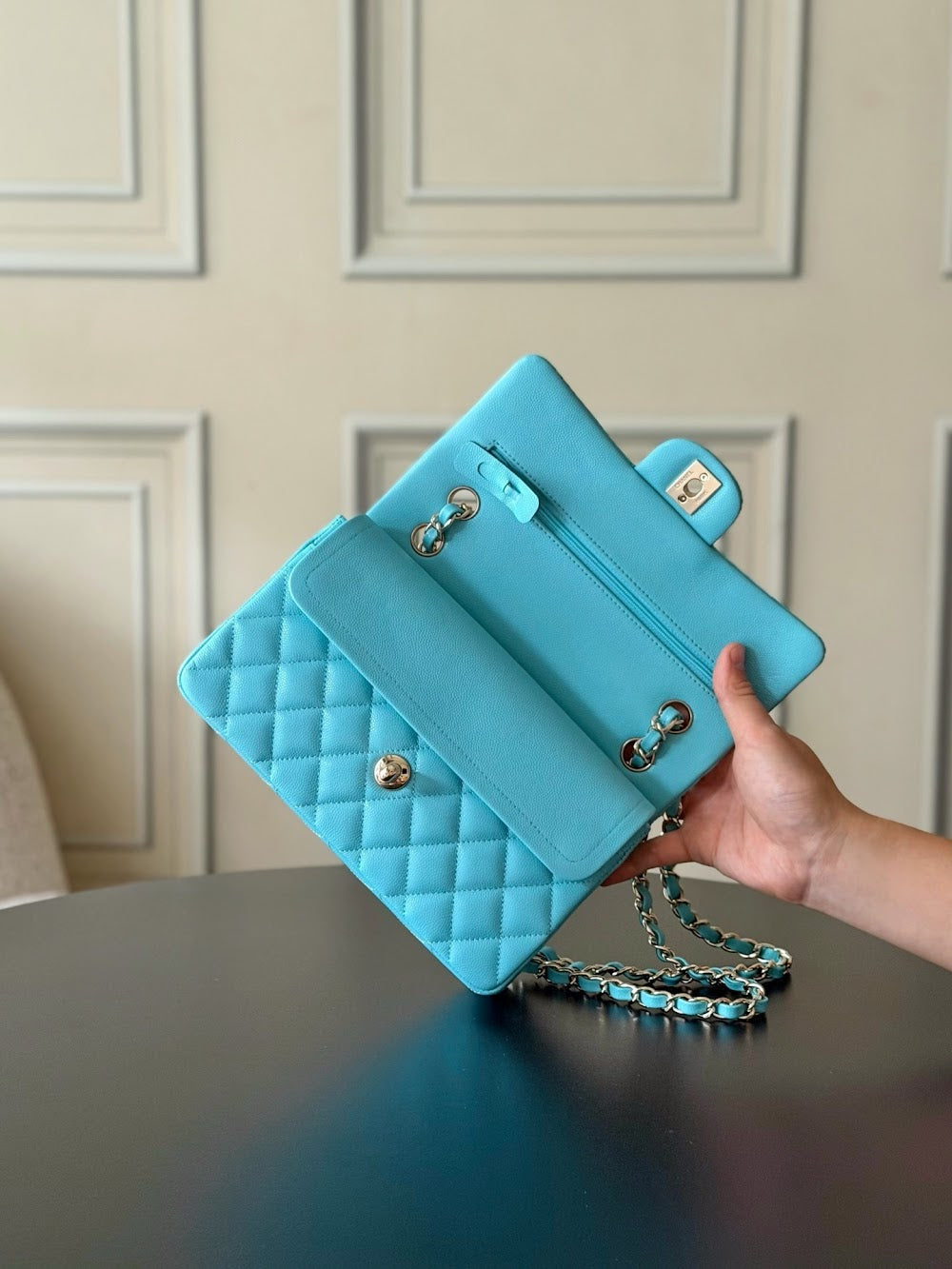 Dragons BagsCHn Luxury Bag --113882