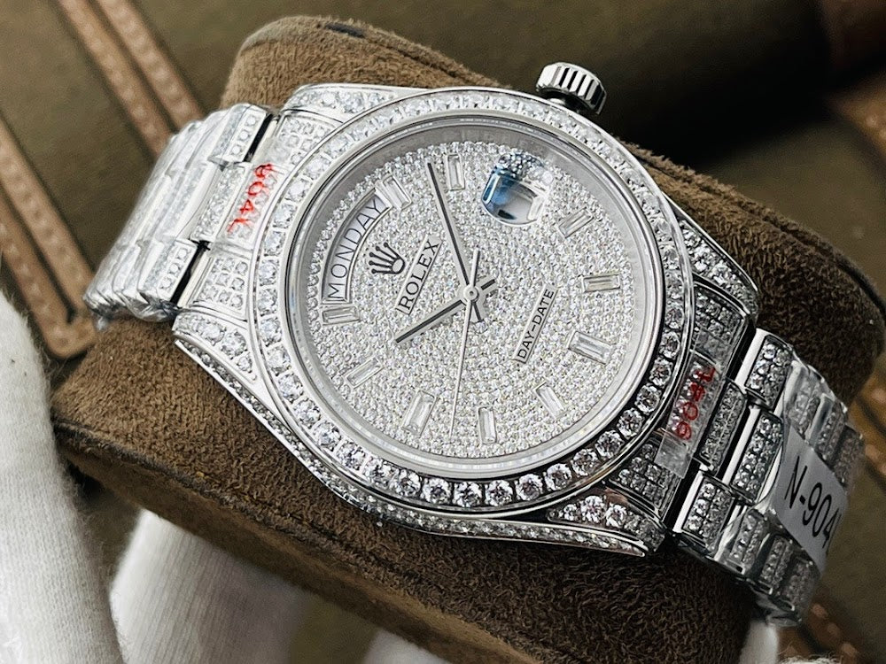 Dragons Bags Luxury Designer Watch --104582