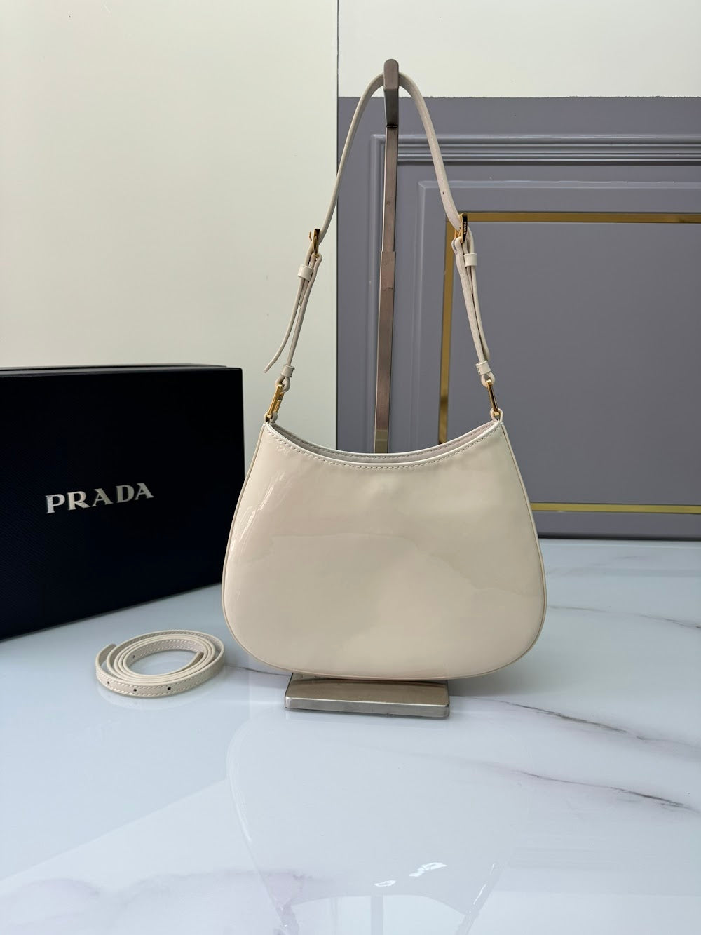 Dragons Bags Pradn Luxury Bag --101577