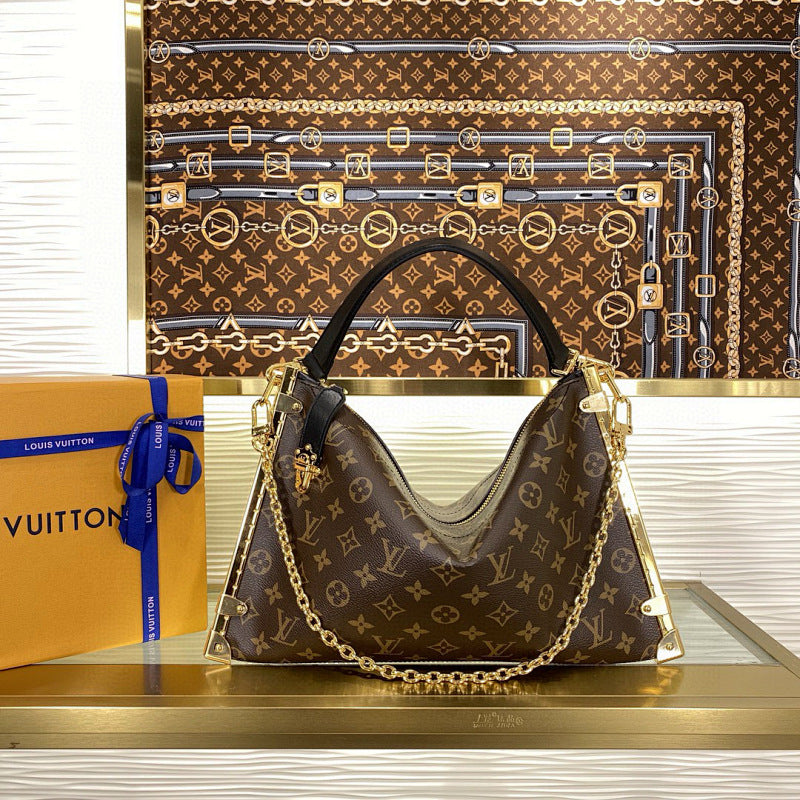 Dragons Bags LVn Luxury Bag --79106