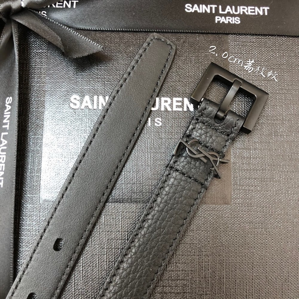 Dragons Bags YSLn Luxury Belt --110506