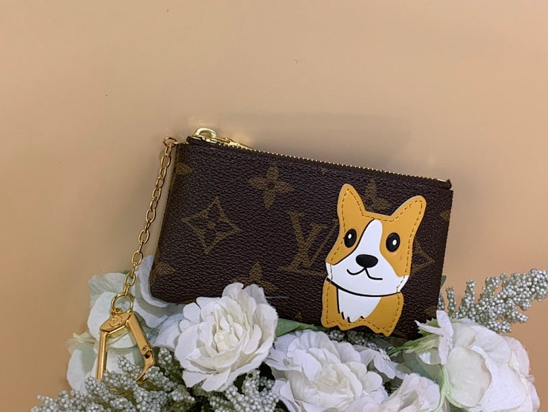 Dragons Bags ln Luxury Bag --59221