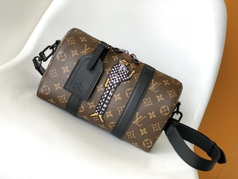 Dragons Bags ln Luxury Bag --70097