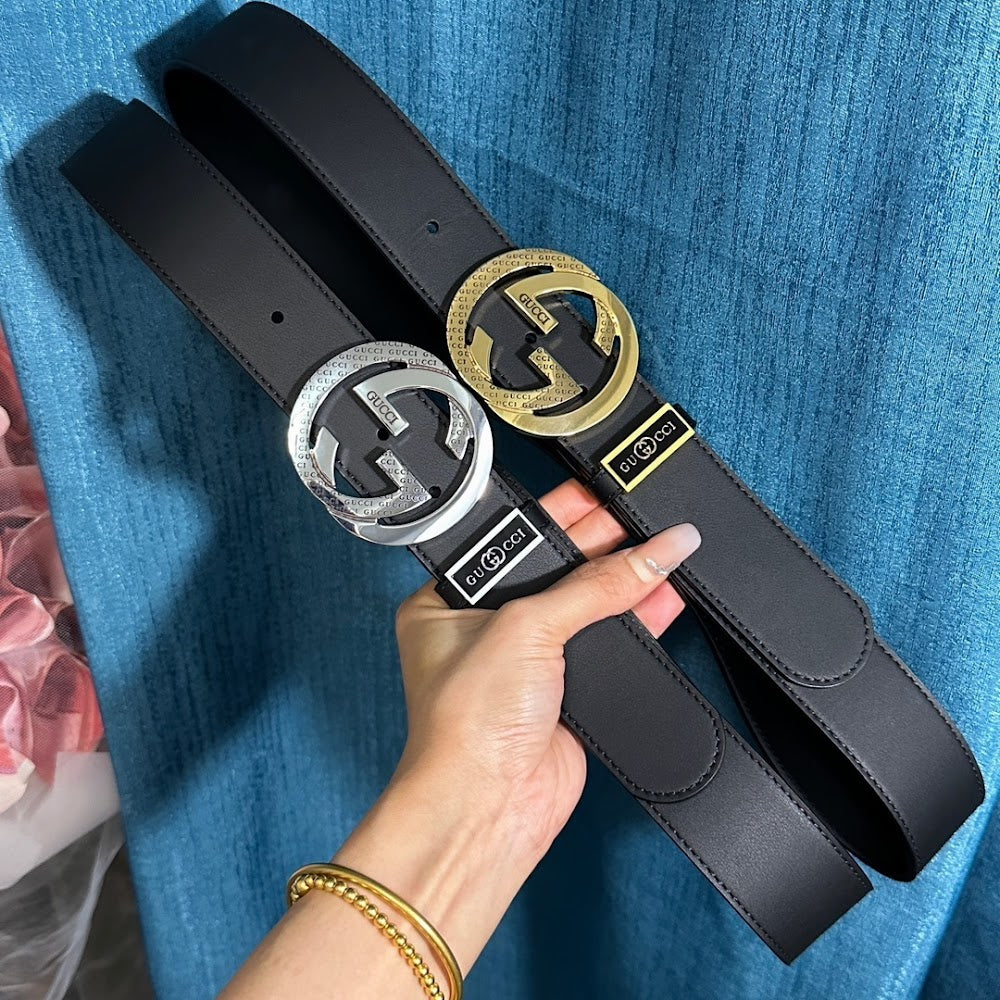 Dragons Bags Guccin Luxury Belt --105135